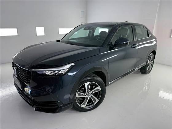 HONDA HR-V 1.5 DI I-VTEC TURBO FLEX TOURING CVT